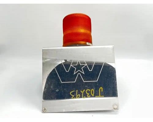  Western Star 5700 Tail Lamp #