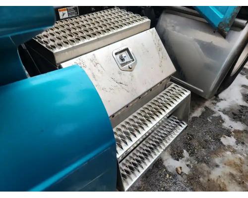 western-star-5700-tool-box #1374734