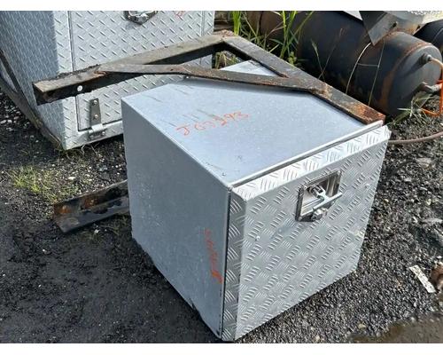 western-star-5700-tool-box #1434044