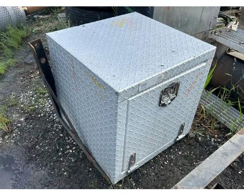 western-star-5700-tool-box #1449339