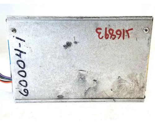 western-star-5900-ecm #1449926