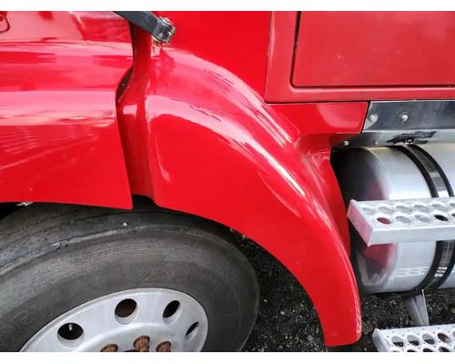 western-star-5900-fender-extension #1338373