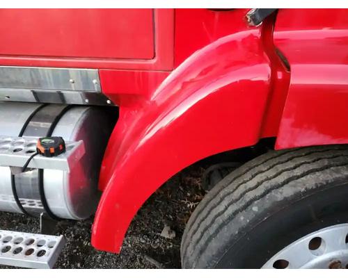 western-star-5900-fender-extension #1338374