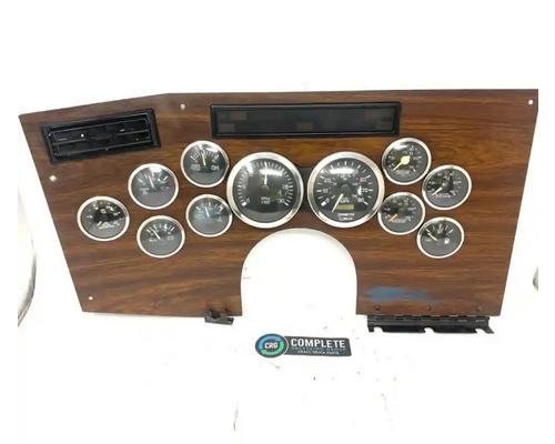  Western Star 5900 Instrument Cluster #