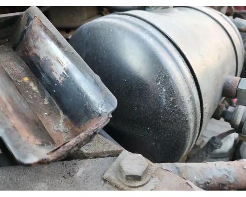 western-star-5900-radiator-overflow #1338368