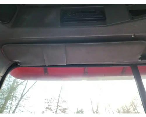  Western Star 5900 Visor #