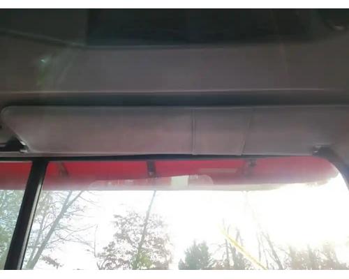  Western Star 5900 Visor #