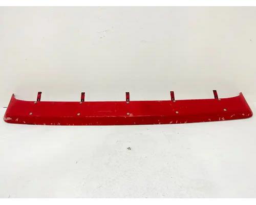 western-star-5900-visor #1437381