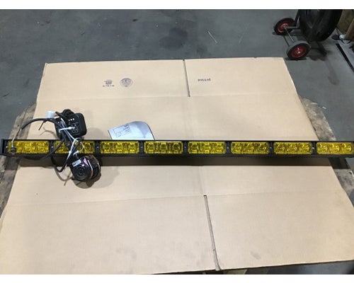 WHELEN STROBE BAR Electrical Parts, Misc. For Sale by Rydemore Heavy Duty Truck Parts