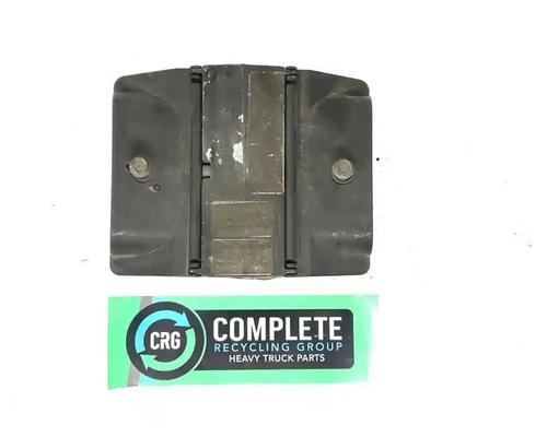 workhorse-custom-chassis-p42-ecm #1399017