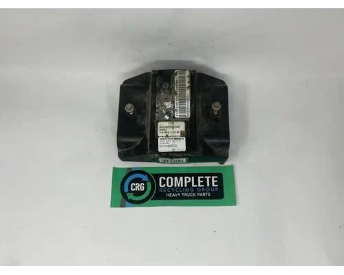 workhorse-custom-chassis-p42-ecm #1399284
