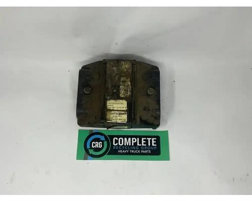 workhorse-custom-chassis-p42-ecm #1399288