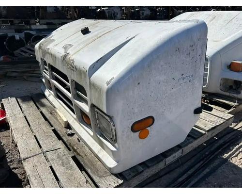  Workhorse Custom Chassis P42 Hood #