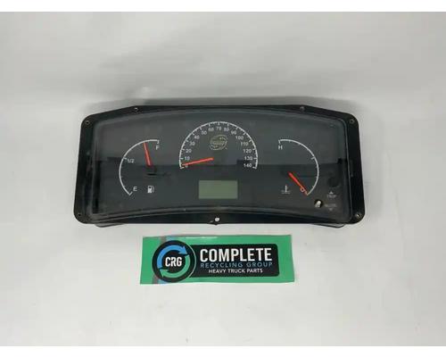  Workhorse Custom Chassis W42 Instrument Cluster #