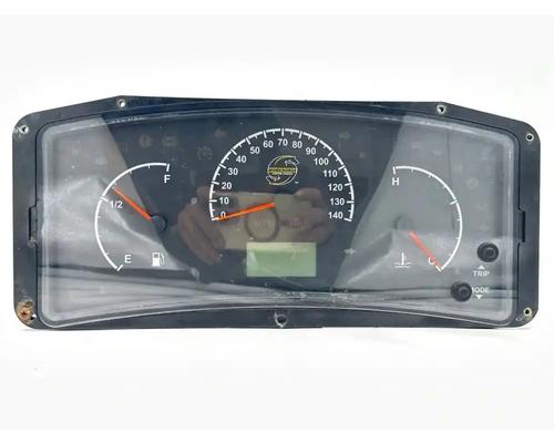 workhorse-custom-chassis-w42-instrument-cluster #1432389