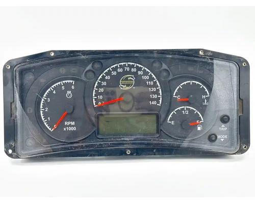 workhorse-custom-chassis-w42-instrument-cluster #1432401