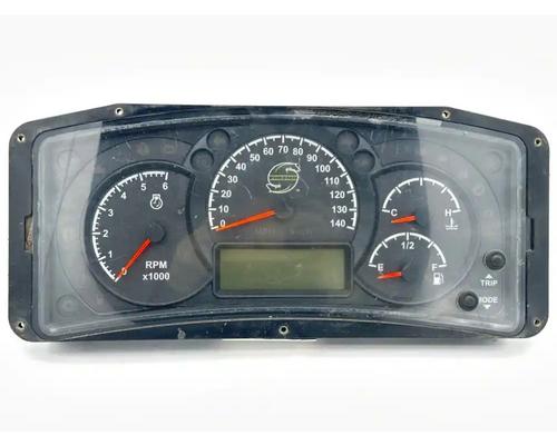 workhorse-custom-chassis-w62-instrument-cluster #1429062