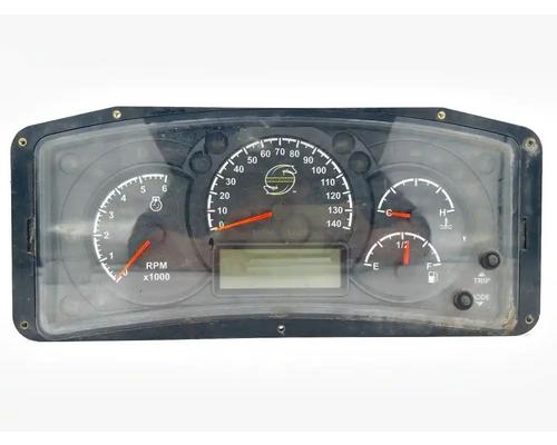 workhorse-custom-chassis-w62-instrument-cluster #1430887