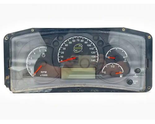workhorse-custom-chassis-w62-instrument-cluster #1430923