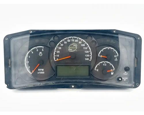 workhorse-custom-chassis-w62-instrument-cluster #1431103