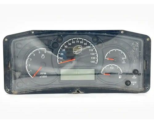 workhorse-custom-chassis-w62-instrument-cluster #1431205