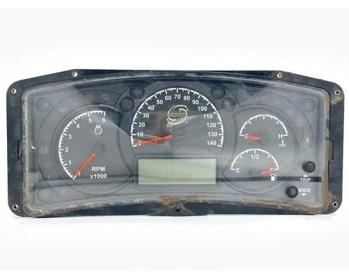 workhorse-custom-chassis-w62-instrument-cluster #1431206