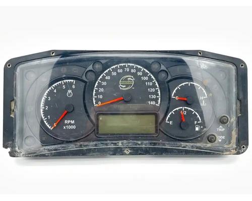 workhorse-custom-chassis-w62-instrument-cluster #1431355