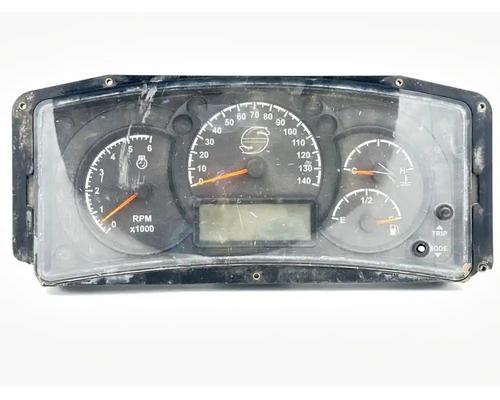 workhorse-custom-chassis-w62-instrument-cluster #1431557