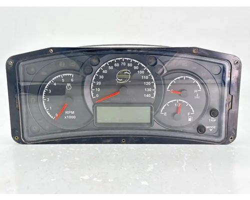 workhorse-custom-chassis-w62-instrument-cluster #1440222