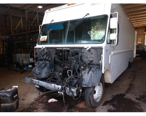 2001 Workhorse Custom Chassis P42 CYLINDER (GRAPPLE)