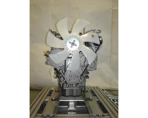  Yanmar 3TNV76-CSA Engine Assembly #
