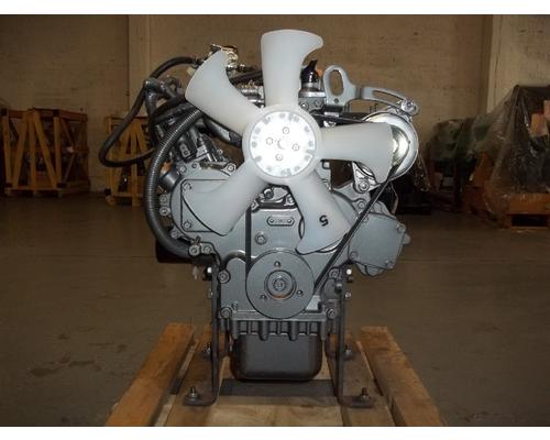 YANMAR 3TNV82A-BDSA Engine