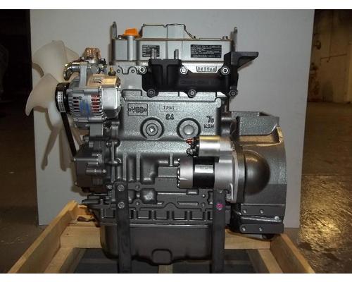  Yanmar 3TNV88-BDSA Engine Assembly #