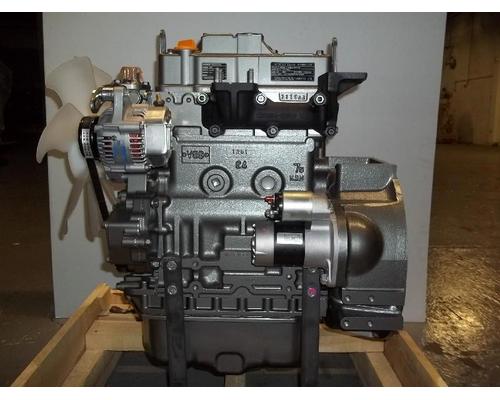  Yanmar 3TNV88-BDSA Engine Assembly #