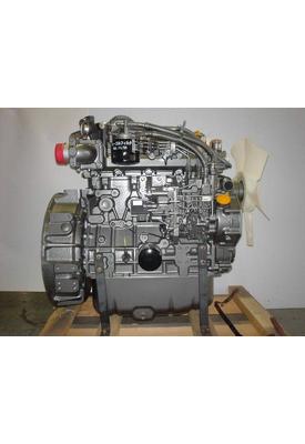 YANMAR 4TNV106T Engine