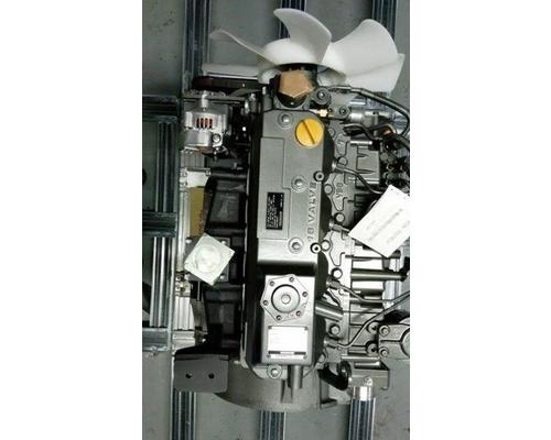  Yanmar 4TNV98-YTBL Engine Assembly #