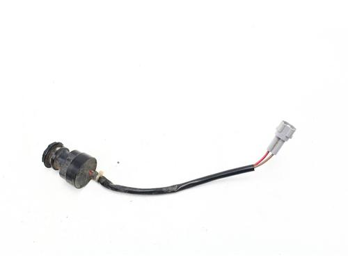 Yamaha Grizzly 125 Ignition Switch