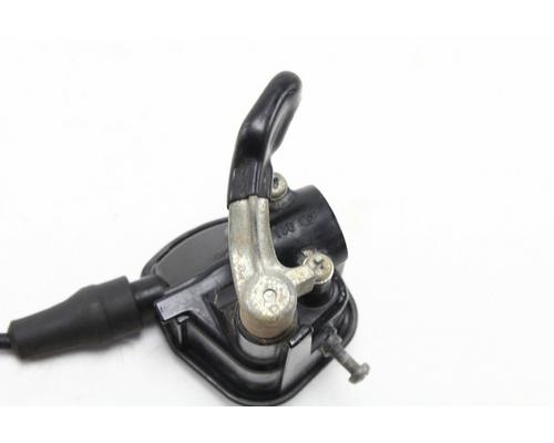 Yamaha Grizzly 125 Thumb Throttle Assembly