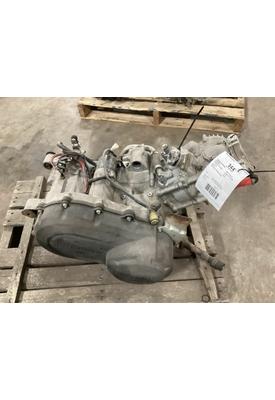 Yamaha Grizzly 450 Engine Assembly