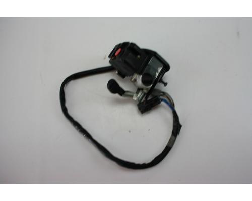 Yamaha Grizzly 450 Thumb Throttle Assembly