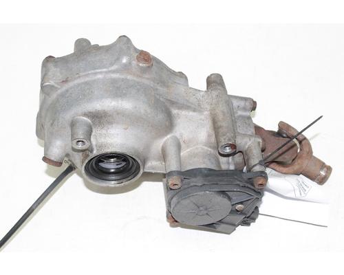 Yamaha Grizzly 600 Differential Front