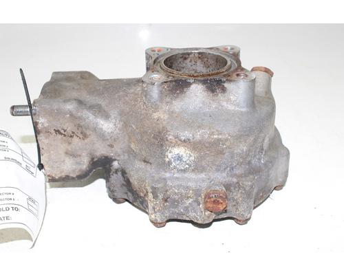 Yamaha Grizzly 600 Differential Rear 