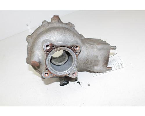 Yamaha Grizzly 600 Differential Rear 