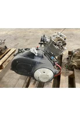 Yamaha Grizzly 600 Engine Assembly