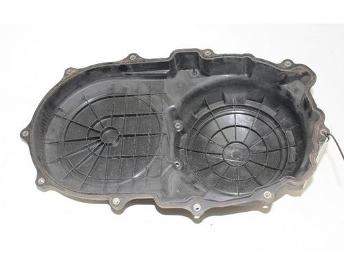 Yamaha Grizzly 700 Clutch Cover