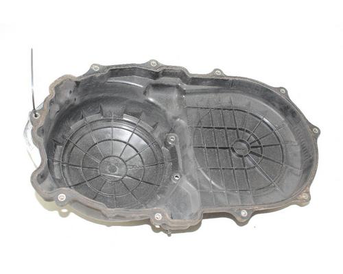 Yamaha Grizzly 700 Clutch Cover