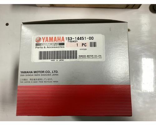 Yamaha  Air Filter