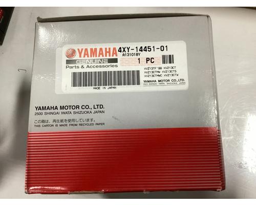 Yamaha  Air Filter