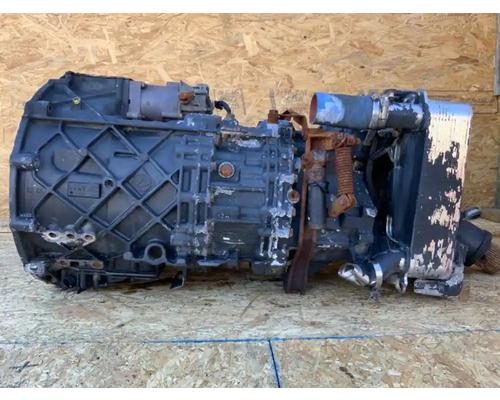 zf-12as2301-transmission-assembly #1333757