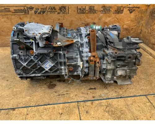 zf-12as2301-transmission-assembly #1335746